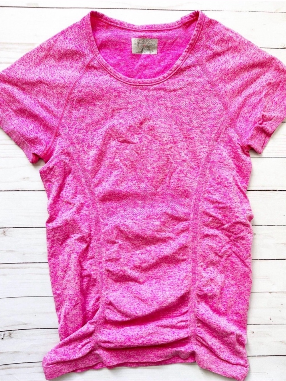 Athleta Speedlight Top (size small)
